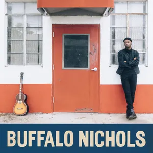 Nichols Buffalo: Buffalo Nichols