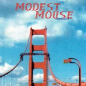Modest Mouse: Interstate 8
