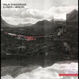 Finlay Shakespeare: Illusion + Memory