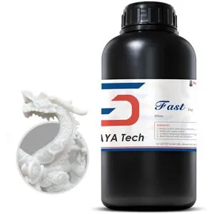 Siraya Tech Fast ABS-Like - 1 kg - White