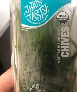 Chives