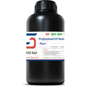 Siraya Tech- Magna Durable Black - 1KG Resin