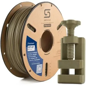 Siraya Tech Fibreheart PET-GF