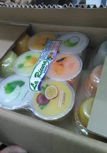 tropical mix la ricura