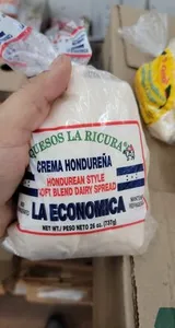 la económica hondureña