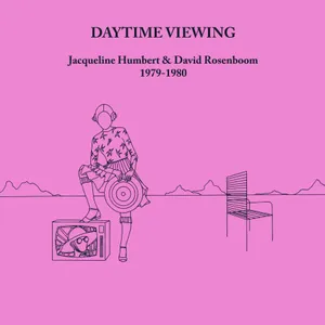 Humbert Jacqueline & David Rosenboo: Daytime ...