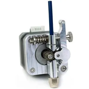 Microswiss Micro Swiss Bowden Dual Gear Extruder