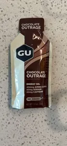 Gu Chocolate Outrage