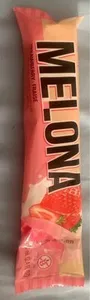 Melona Strawberry Bar