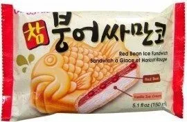 Binggrae Melona Ice Waffle