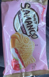 SAMANCO Strawberry