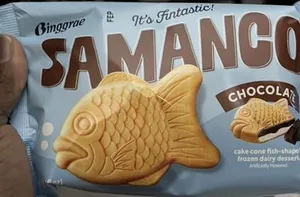 SAMANCO Chocolate