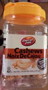 Noix de cajou