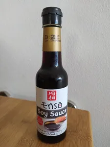 Enso Soy Sauce