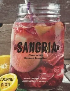 Sangria
