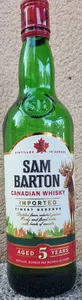 Sam Barton