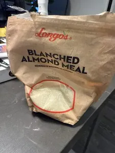 Blanched Almond Meal