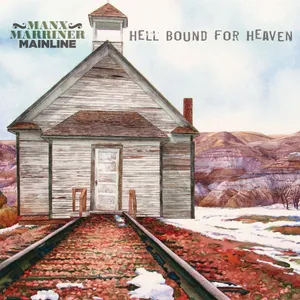 Manx Harry & Steve Marriner-Mainlin: Hell Bou...