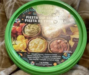 Fiesta de trempettes