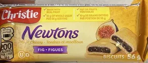 Biscuits aux figues