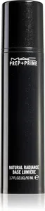 Mac Cosmetics Prep+Prime Natural Radiance Radiant Yellow - Illuminating Base 50 Ml Fluid