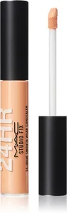 Studio Fix lättvikts flytande concealer (24 timmars slät concealer) 7 ml - Nyans: NW25