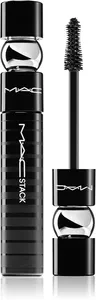 Mac Cosmetics Mascara Mac Stack - Svart 12Ml