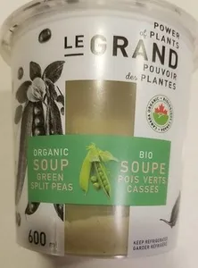 Soupe