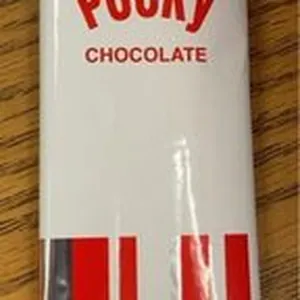 Glicopocky sticks chocolate