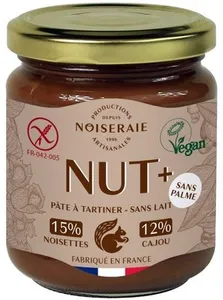 Nut+