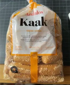 Kaak