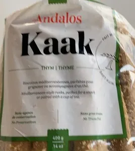 Kaak