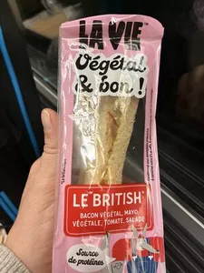 Le british