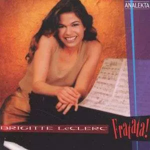 Leclerc Brigitte: Fratata!