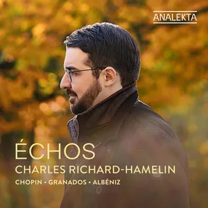 Richard-Hamelin Charles: Echos