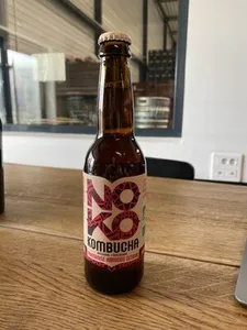 Noko Framboise Hibiscus