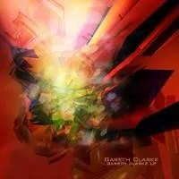 Clarke Gareth: Gareth Clarke LP
