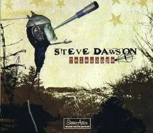 Dawson Steve: Telescope