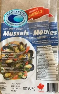 Moules