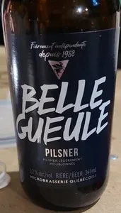 Belle gueule