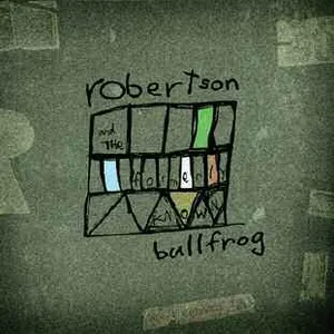 Robertson And The Formely Known Bul: Robertso...