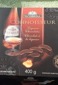 Liqueur Chocolates