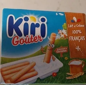 Kiri gouter