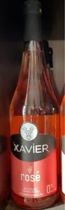 Xavier Rosé