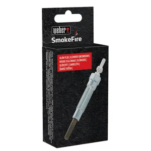 Glödstift - SmokeFire