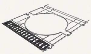 Ramsats Crafted - Genesis