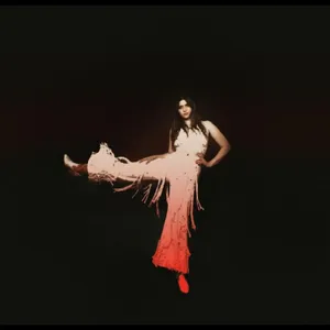 Charles Pear: Desert Queen