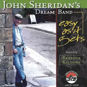 Sheridan John: Easy As It Gets