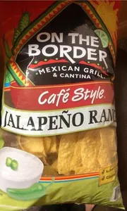 Jalapeno Ranch
