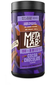 Bridge Whey Protein - Cocoa Chocolate